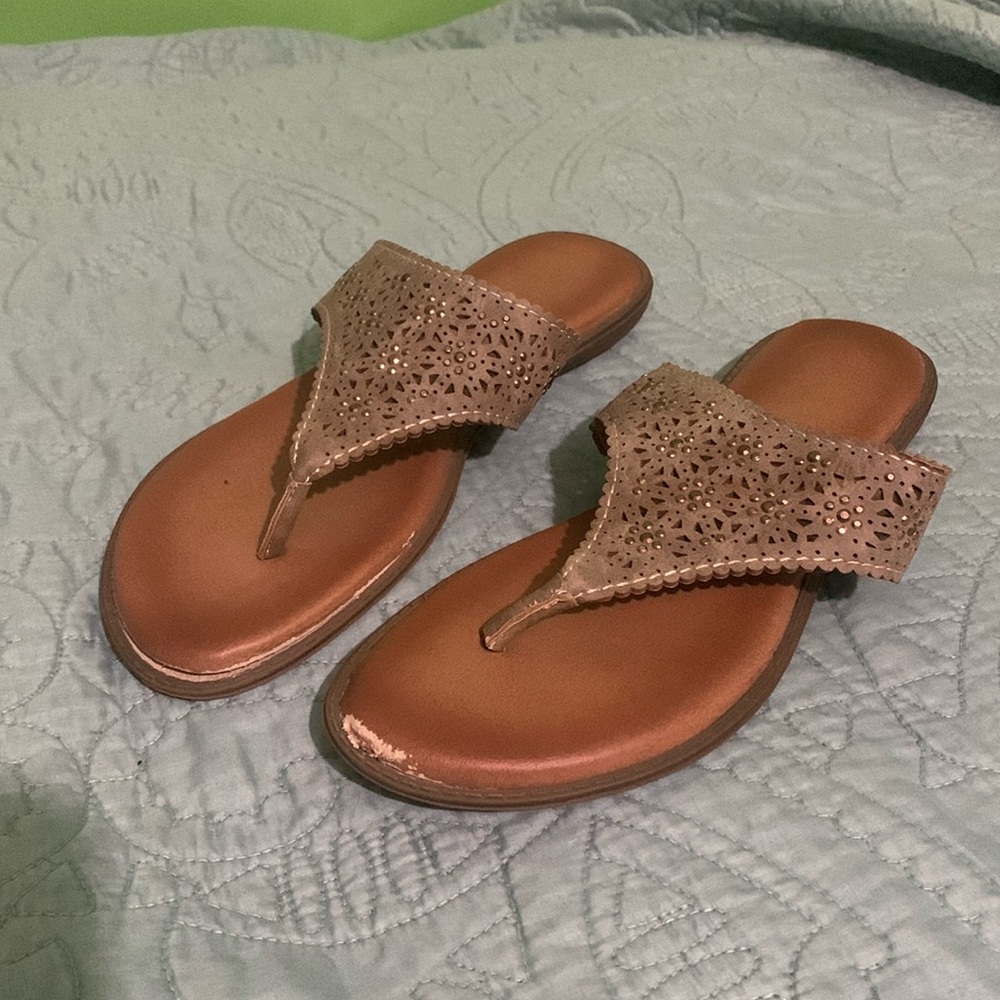 Flip flops